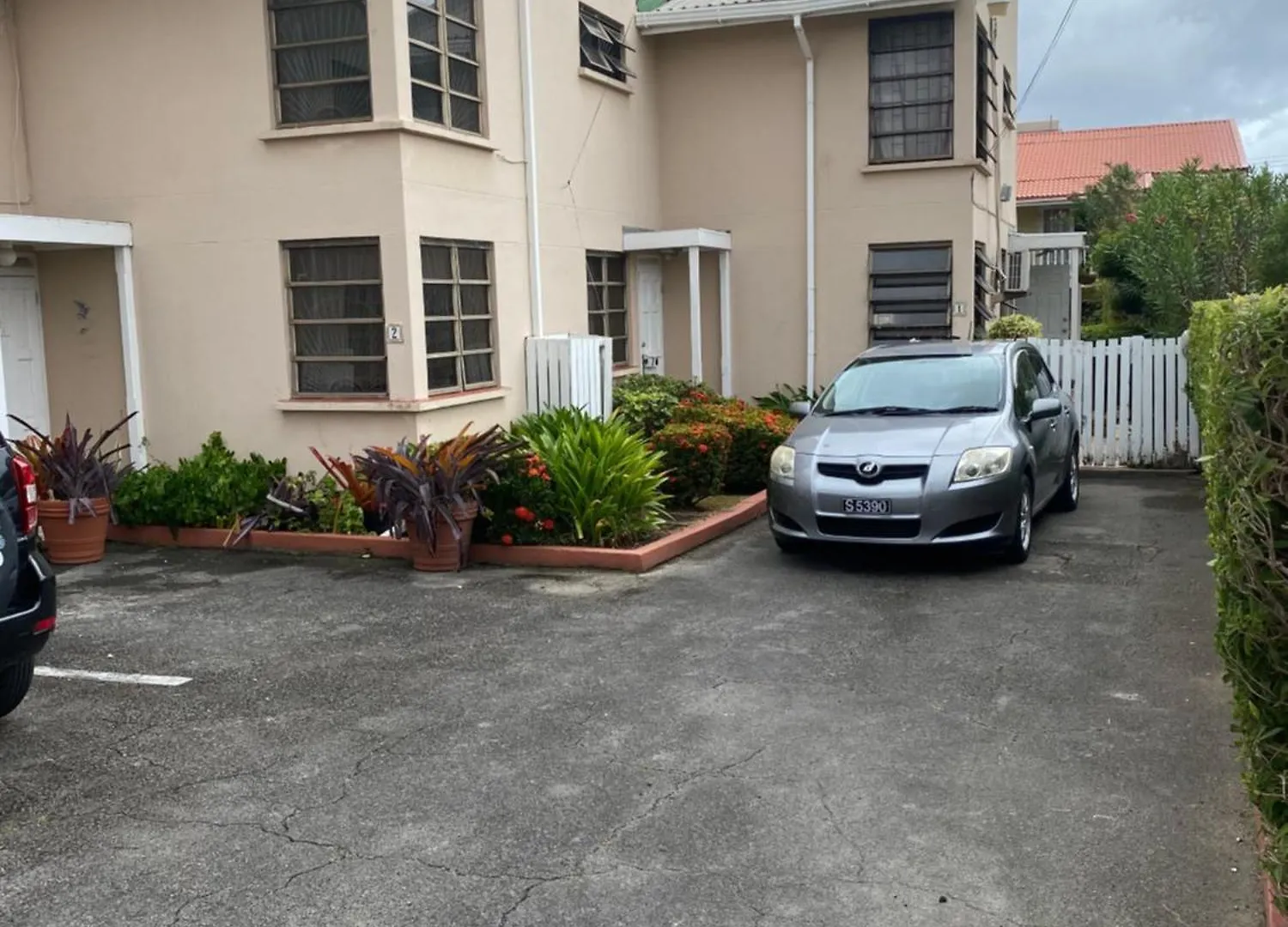 Appartamento Rosie And Jacko Oasis Christ Church 0*,  Barbados